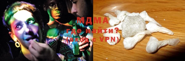 кокс Волоколамск